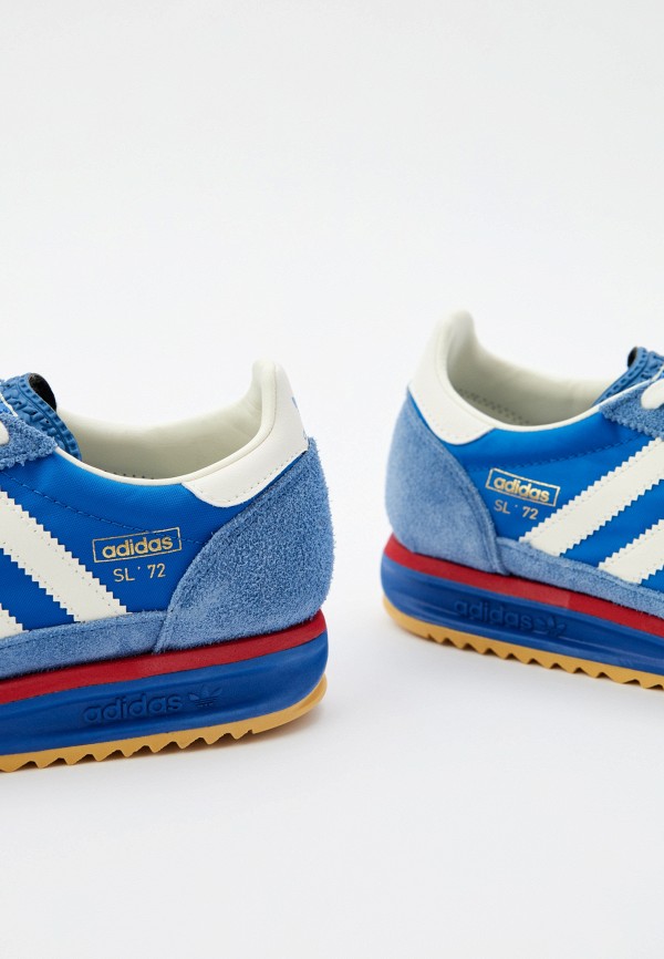 adidas Originals Кроссовки - SL 72 RS - фото 4