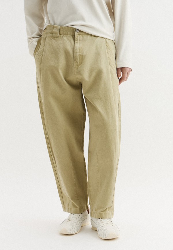 Mademan Брюки - фото 1