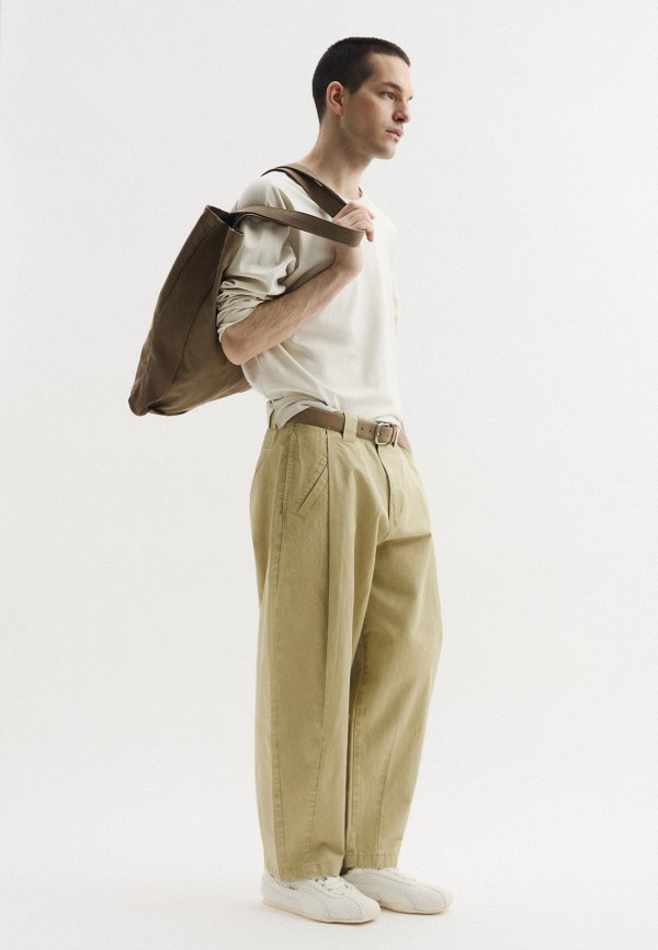 Mademan Брюки - фото 2