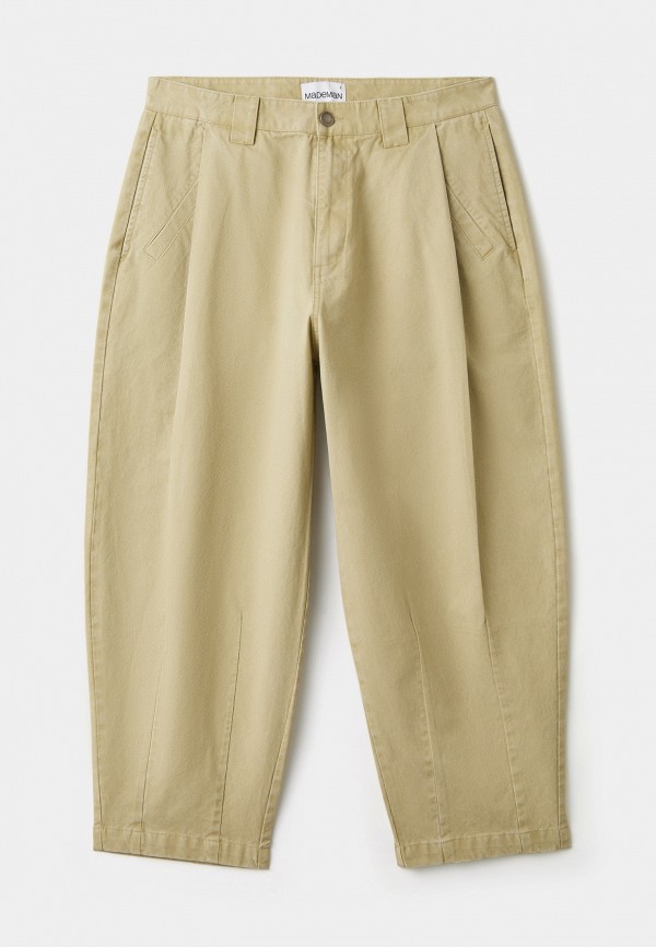 Mademan Брюки - фото 5