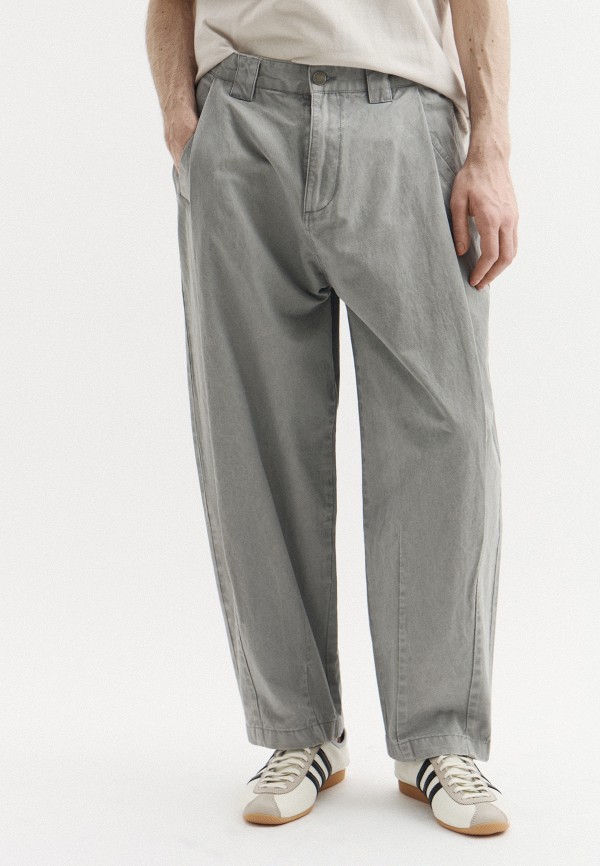 Mademan Брюки - фото 1