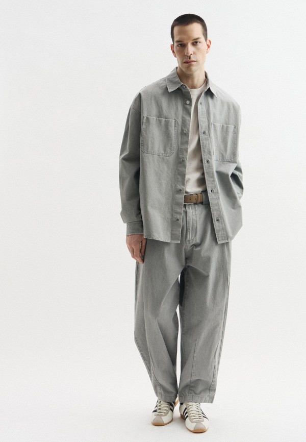 Mademan Брюки - фото 2