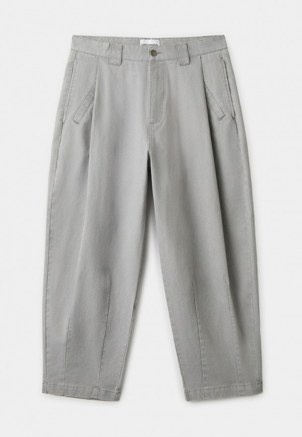 Mademan Брюки - фото 5