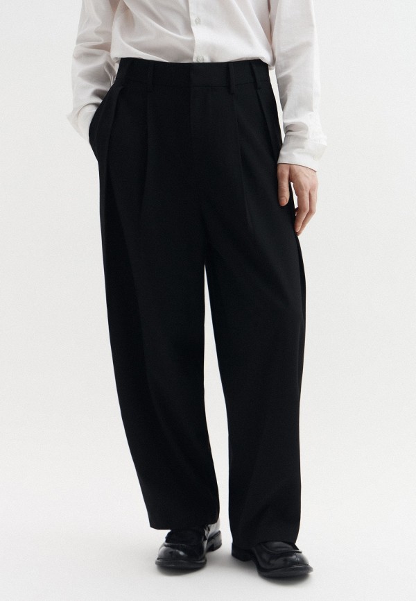 Mademan Брюки - фото 1