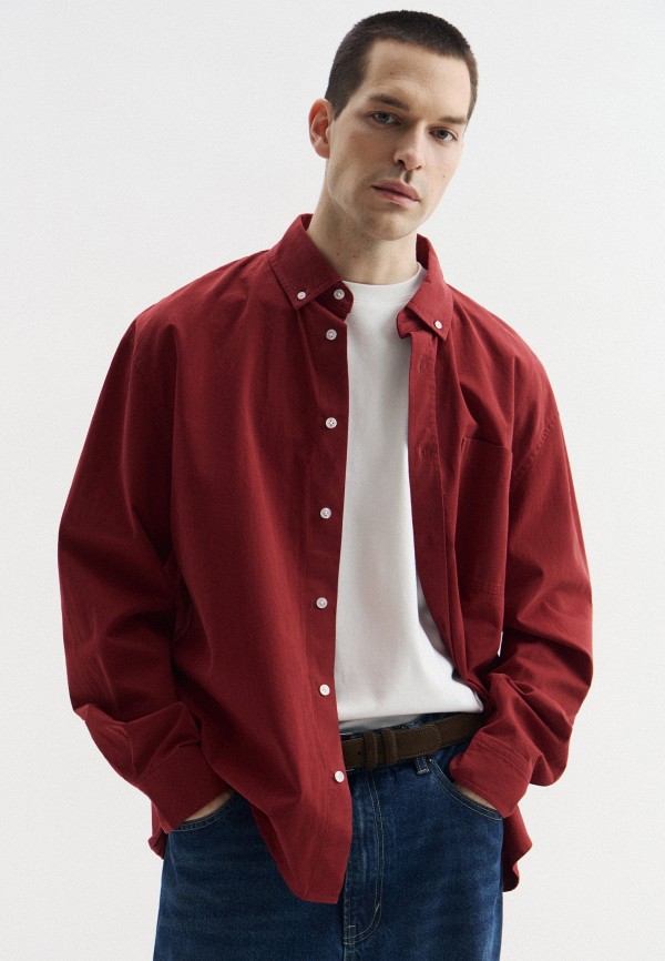 Mademan Рубашка - фото 1