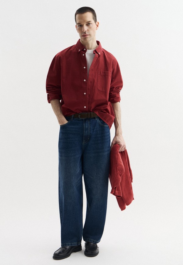 Mademan Рубашка - фото 2