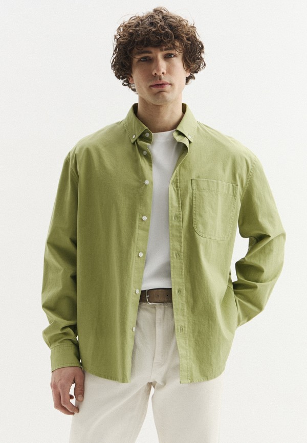 Mademan Рубашка - фото 1