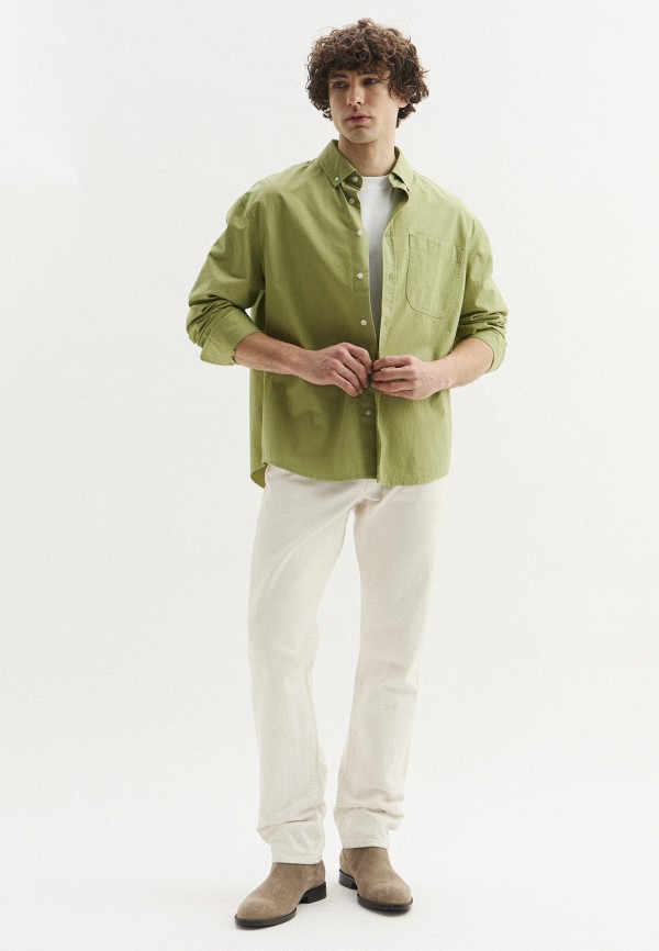 Mademan Рубашка - фото 2