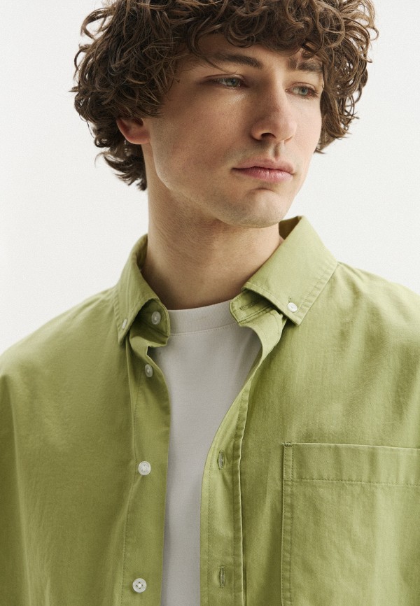 Mademan Рубашка - фото 4