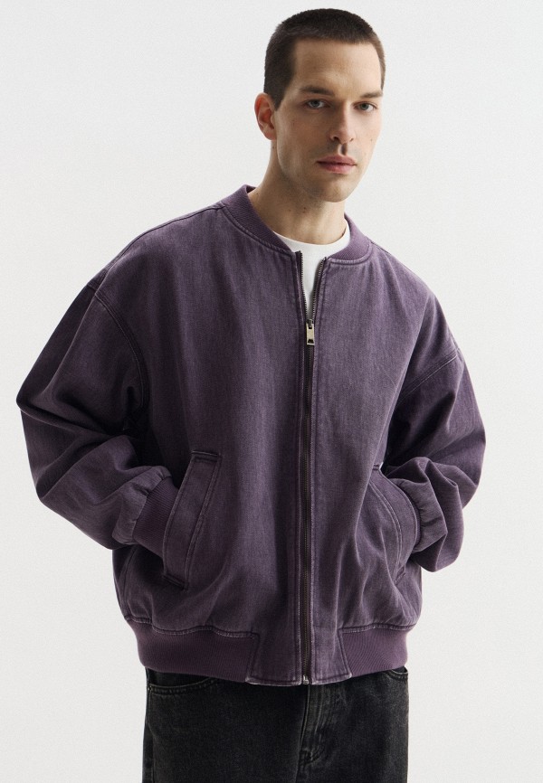 Mademan Бомбер - фото 1