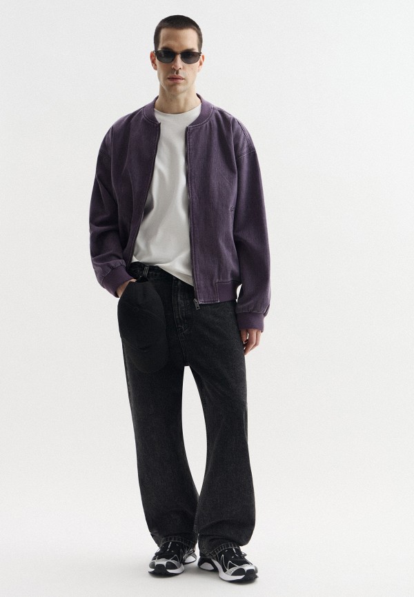 Mademan Бомбер - фото 2