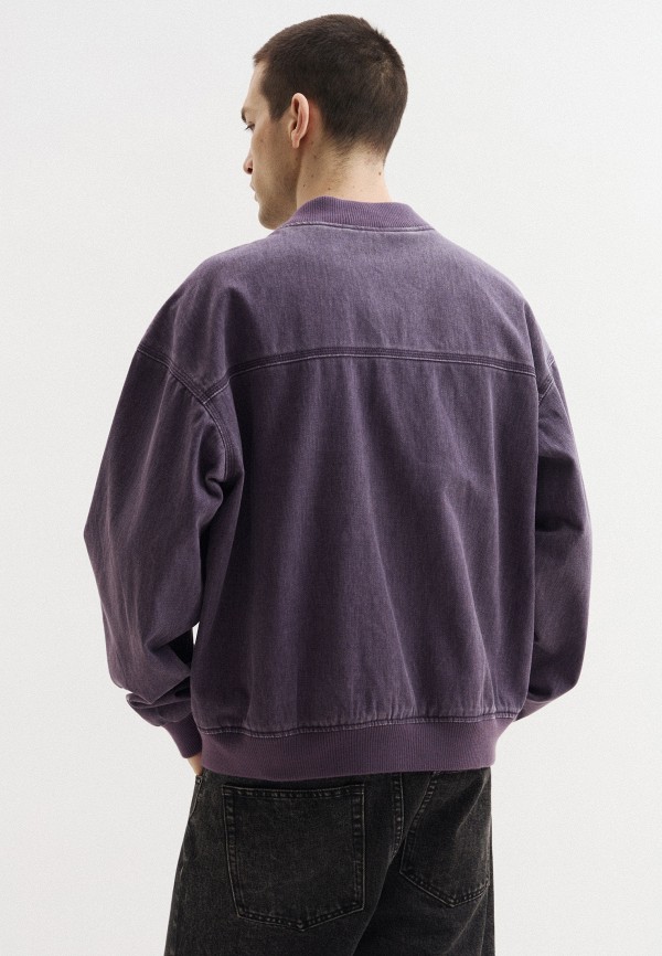 Mademan Бомбер - фото 3