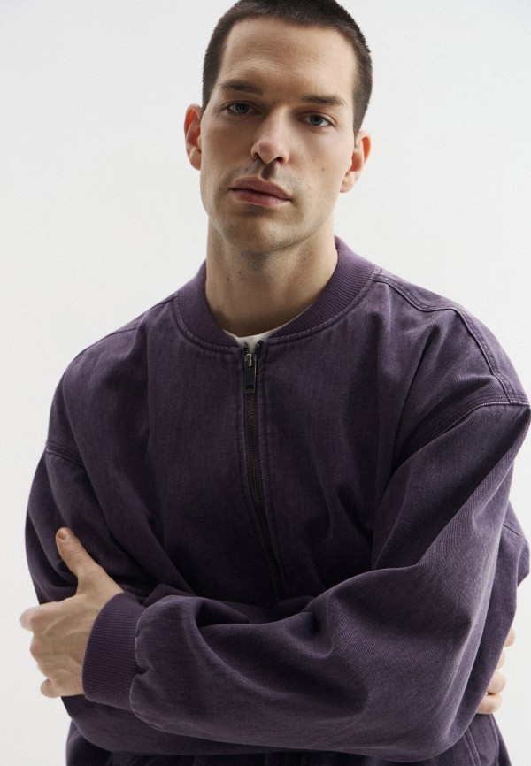 Mademan Бомбер - фото 4