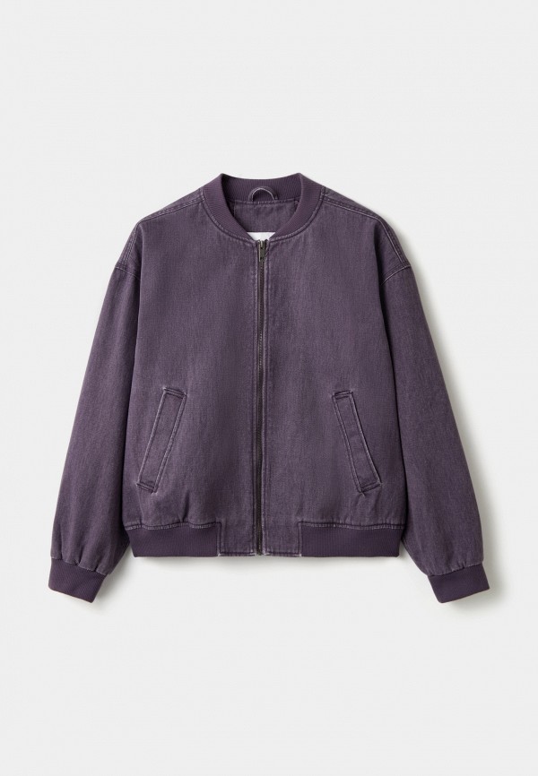 Mademan Бомбер - фото 5