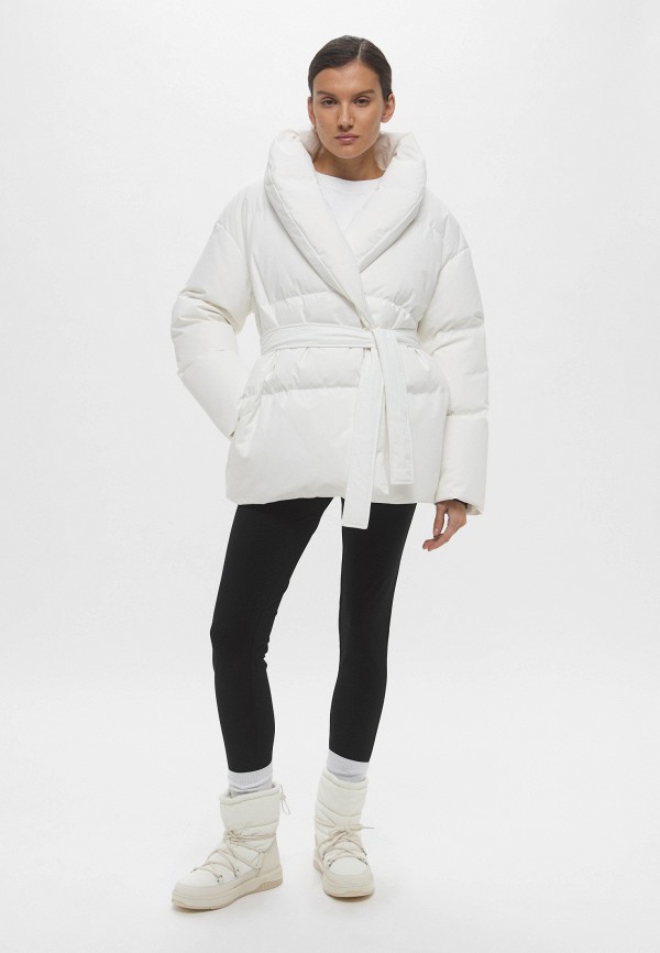 Jog Dog Пуховик - фото 2