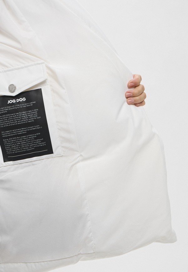 Jog Dog Пуховик - фото 6