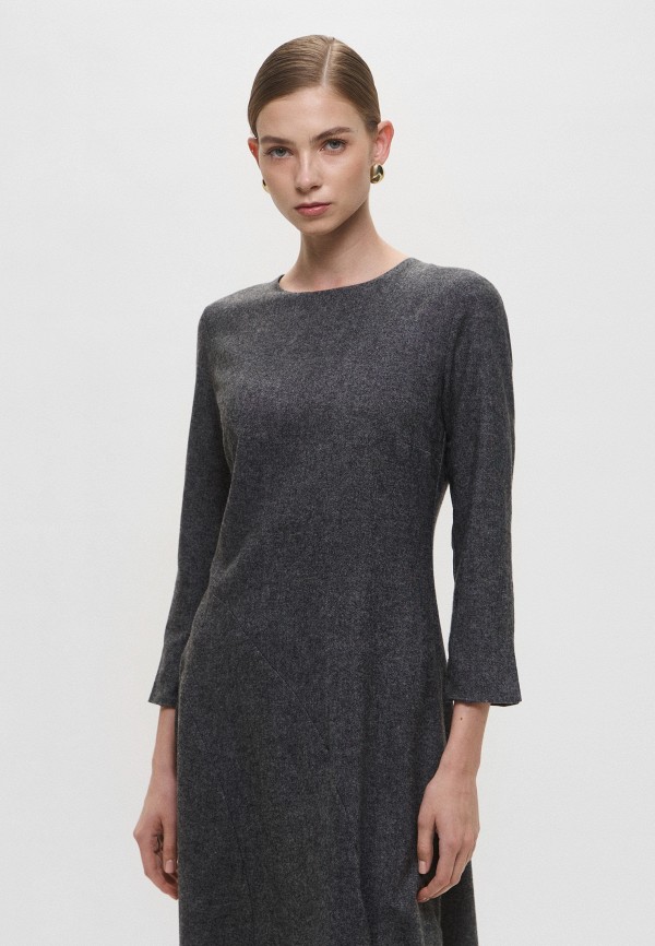 Emme Marella Платье - LAMBERT - фото 2