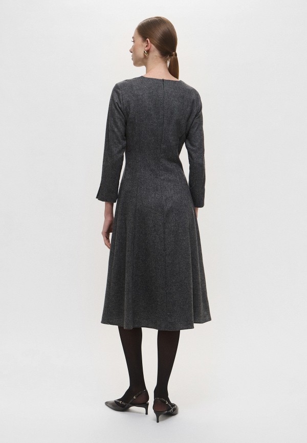 Emme Marella Платье - LAMBERT - фото 3