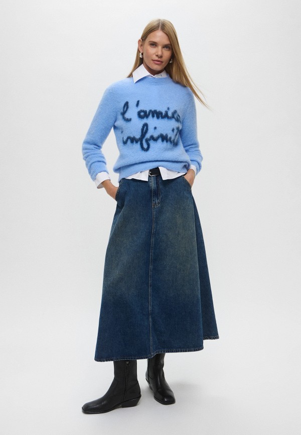 iBlues Джемпер - AMICA - фото 2
