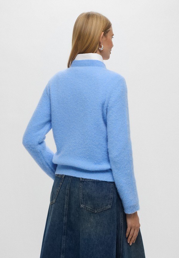 iBlues Джемпер - AMICA - фото 3