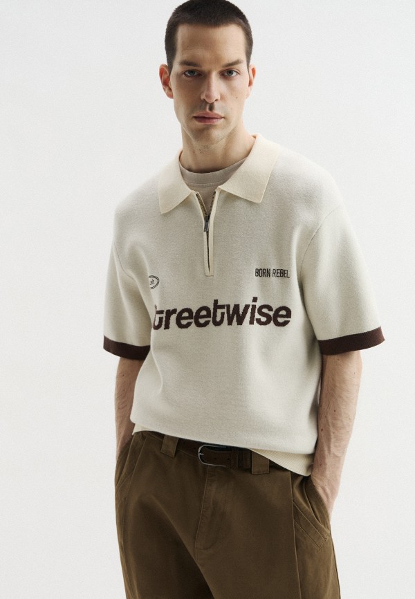 Mademan Поло - фото 1