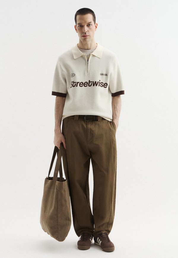 Mademan Поло - фото 2