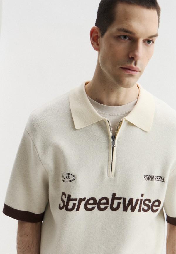 Mademan Поло - фото 4