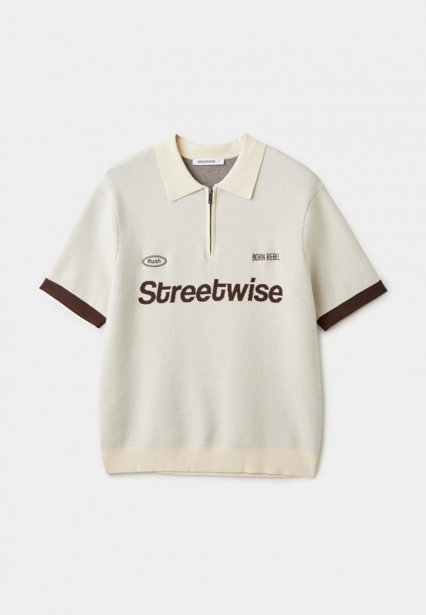 Mademan Поло - фото 5