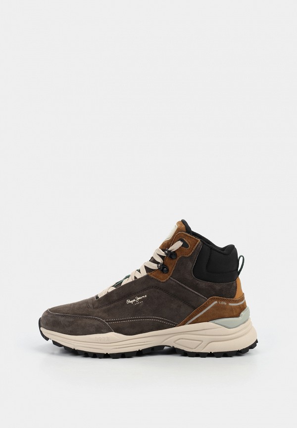 Pepe Jeans Кроссовки - фото 1