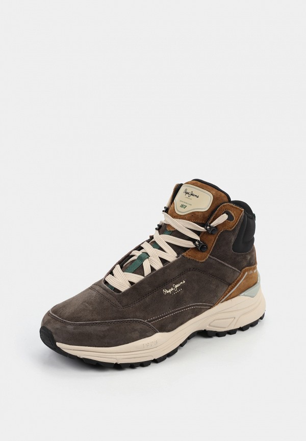 Pepe Jeans Кроссовки - фото 2