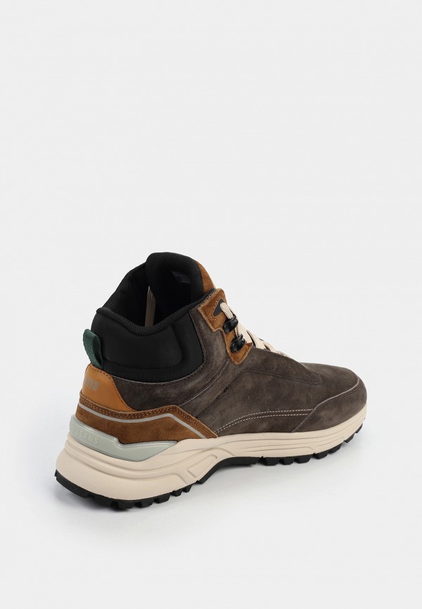 Pepe Jeans Кроссовки - фото 3