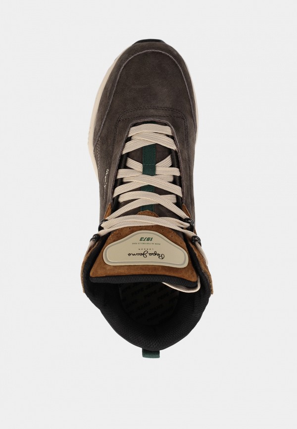 Pepe Jeans Кроссовки - фото 4