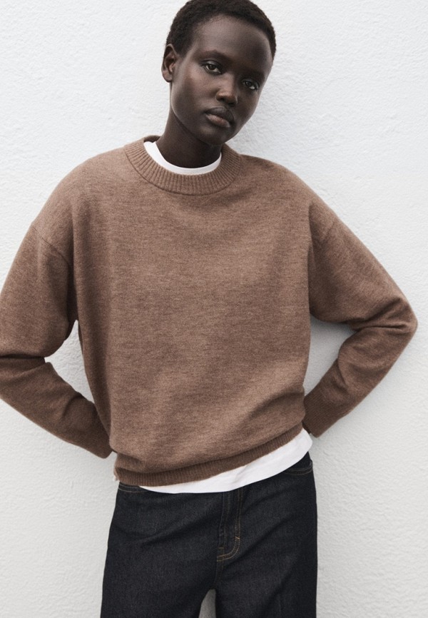 Mango Джемпер - NEKKO - фото 1