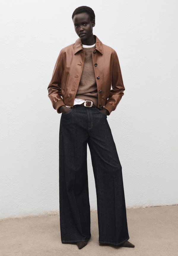 Mango Джемпер - NEKKO - фото 2