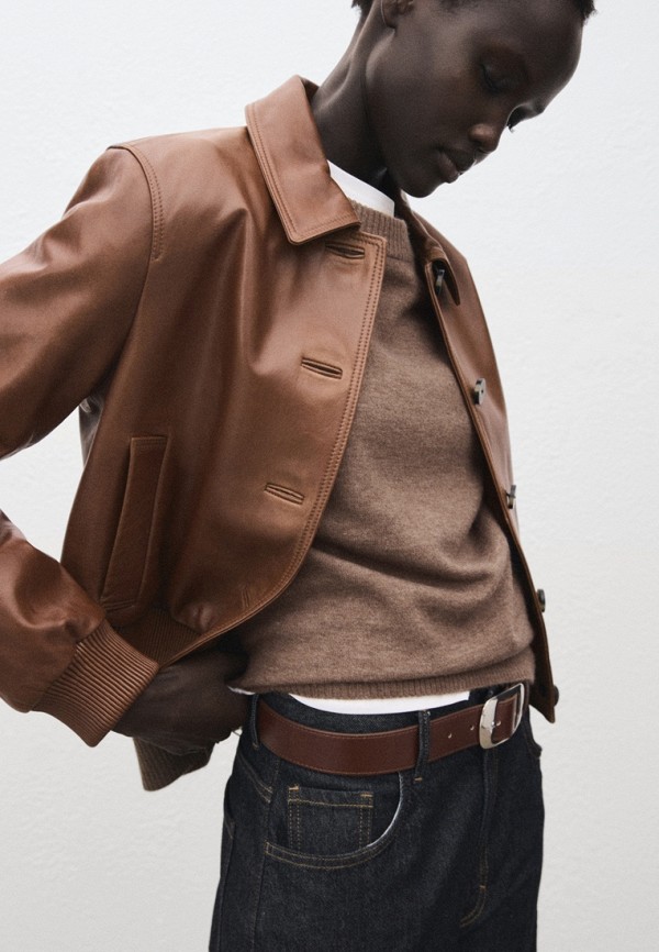 Mango Джемпер - NEKKO - фото 5