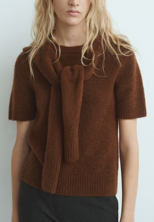 Mango Джемпер - LEIRE - фото 1