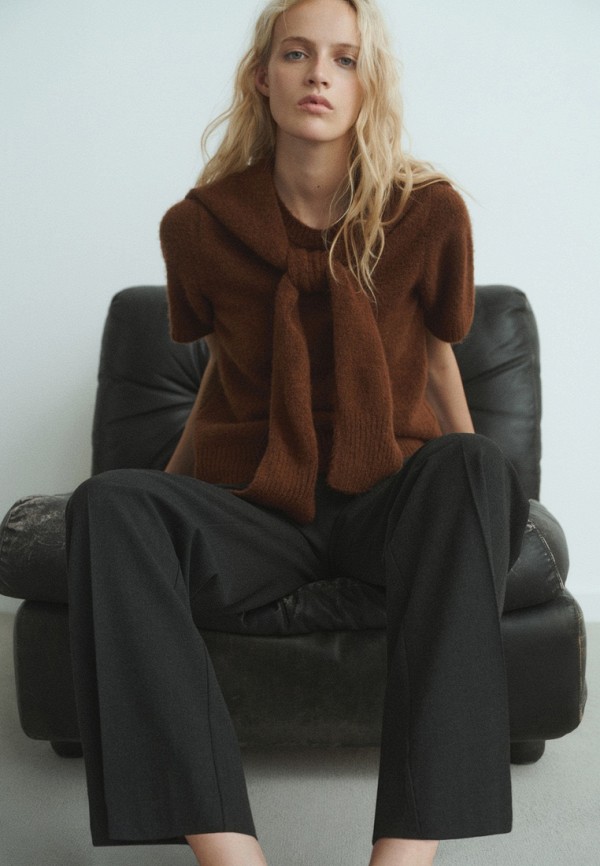 Mango Джемпер - LEIRE - фото 5