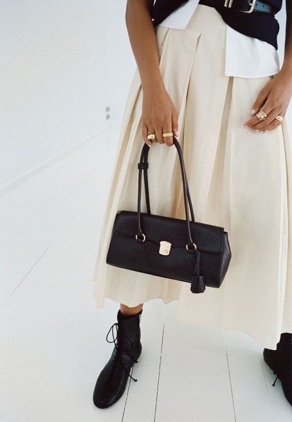 Mango Сумка - SIENA - фото 5