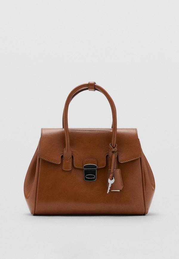 Mango Сумка - SIENA - фото 1