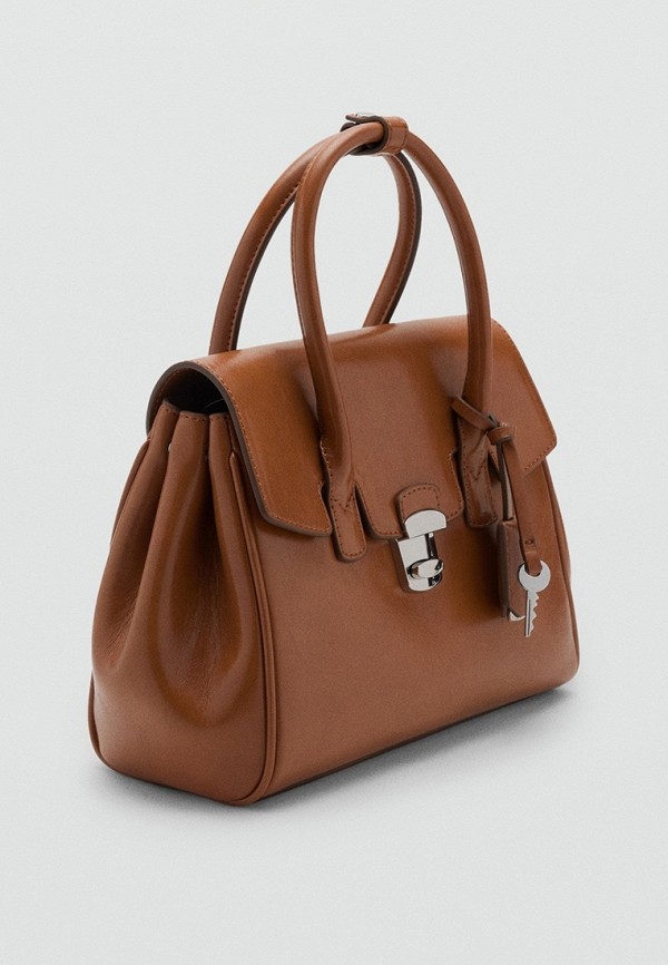 Mango Сумка - SIENA - фото 2