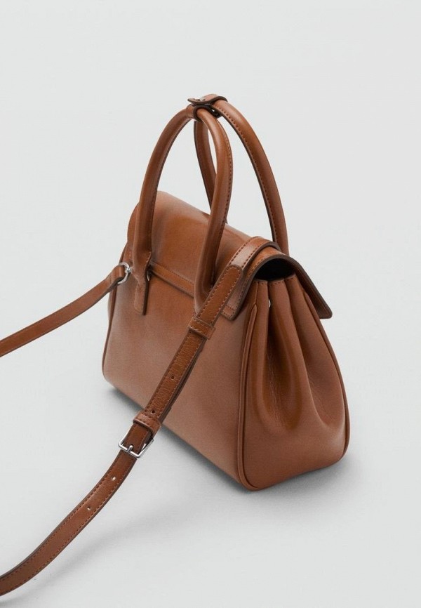 Mango Сумка - SIENA - фото 3