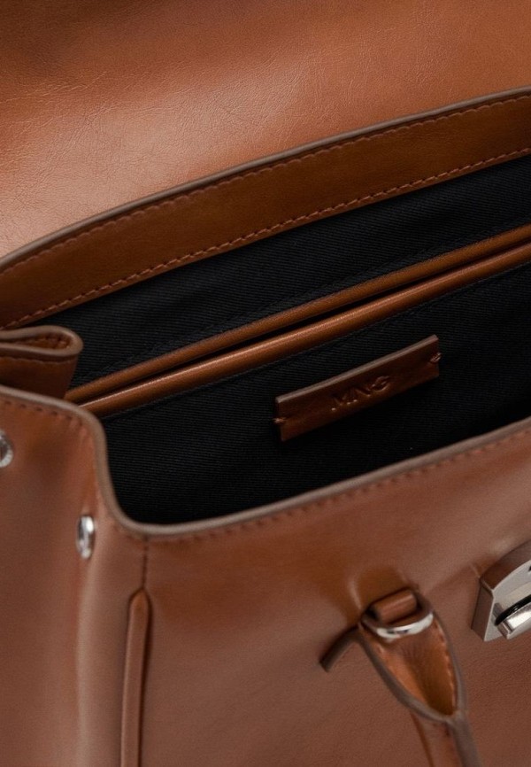 Mango Сумка - SIENA - фото 4