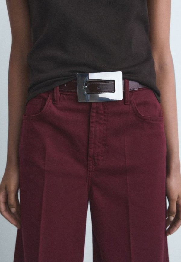 Mango Джинсы - ELISE - фото 3