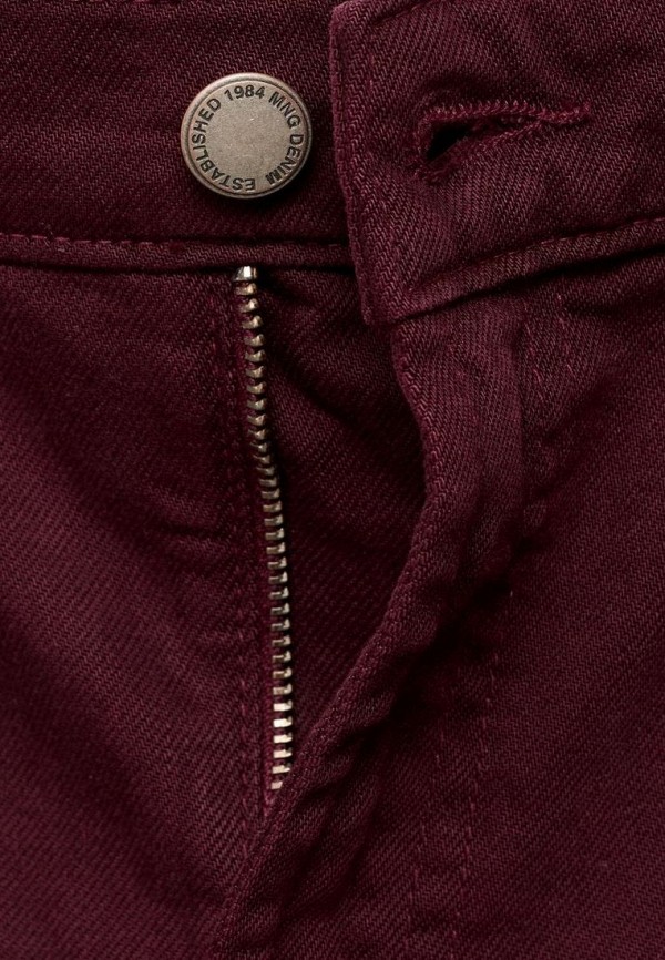 Mango Джинсы - ELISE - фото 4