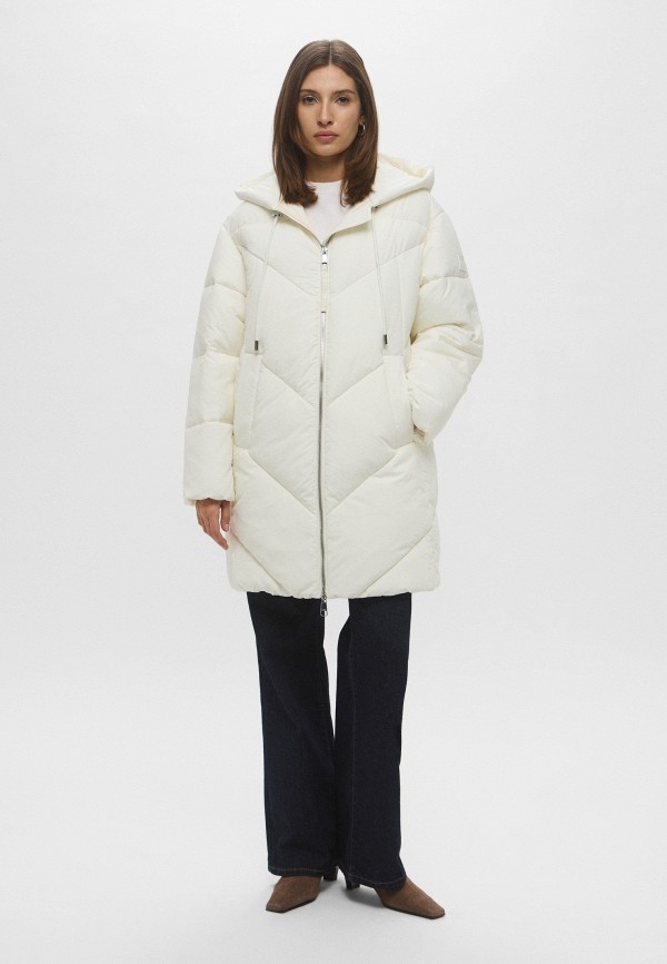 Boss Пуховик - фото 2