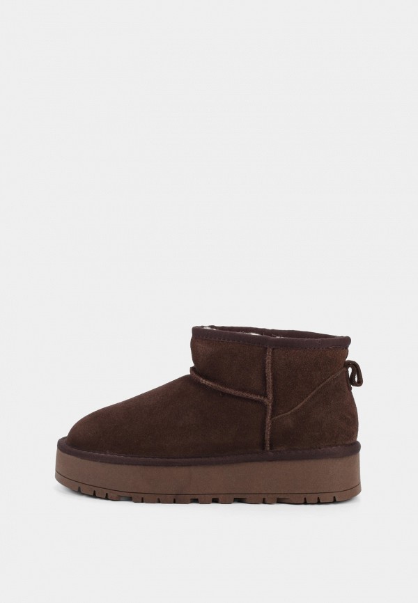 Baden Полусапоги - фото 1