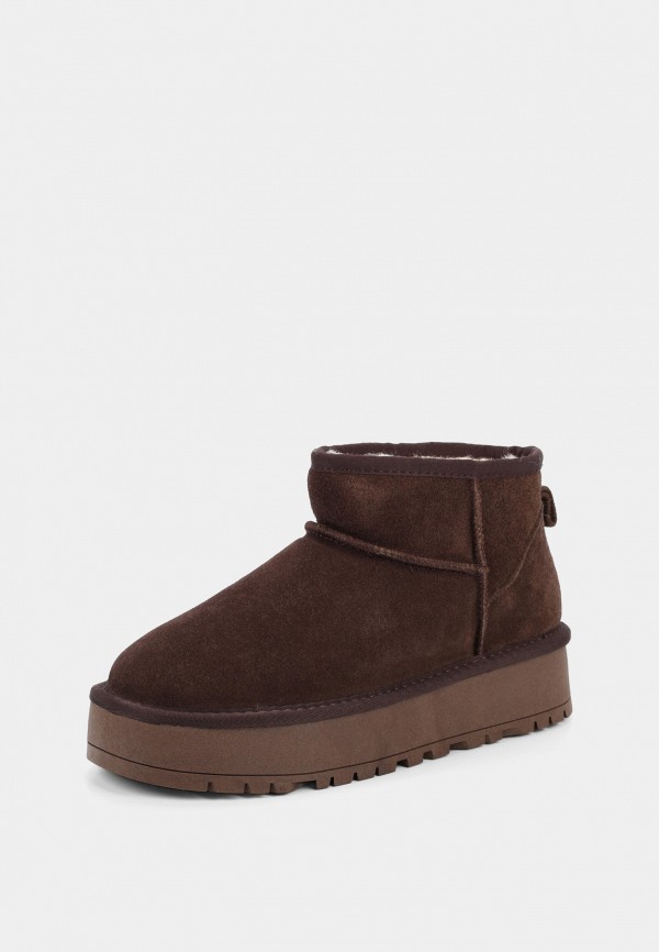 Baden Полусапоги - фото 2