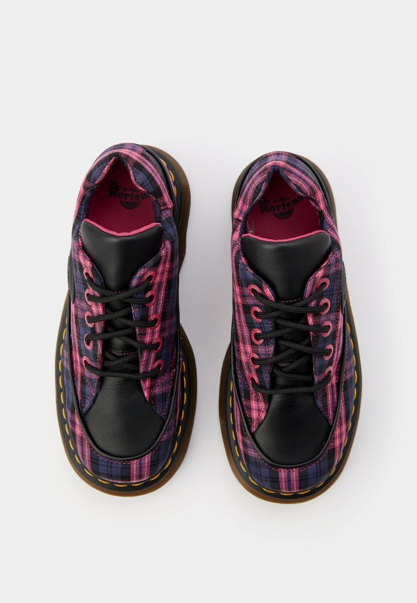 Dr. Martens Ботинки - Buzz 5-Eye - фото 2