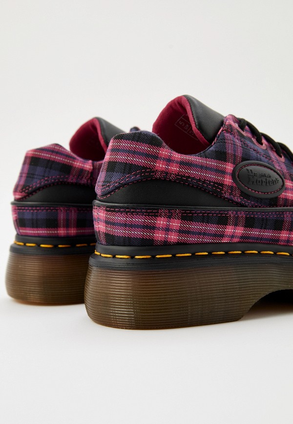 Dr. Martens Ботинки - Buzz 5-Eye - фото 4