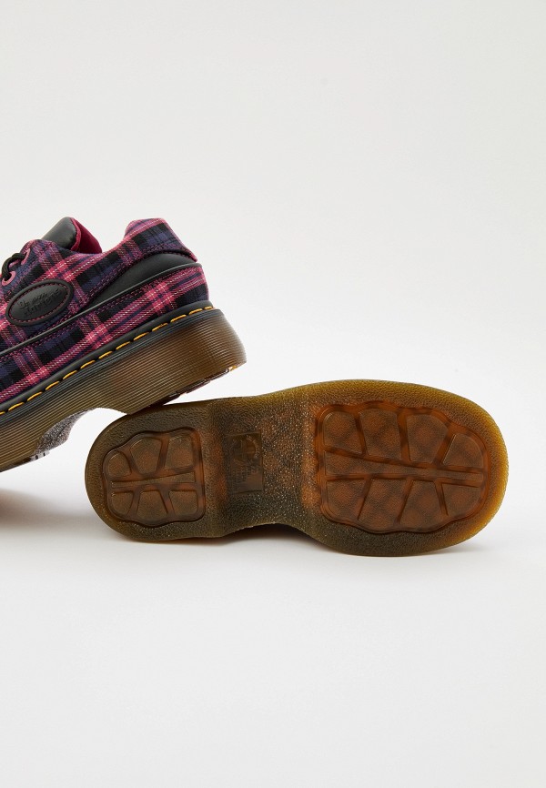 Dr. Martens Ботинки - Buzz 5-Eye - фото 5